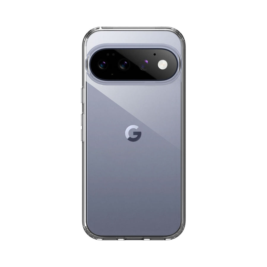 Dux Ducis Clin Series Case for Google Pixel 11 / 11 Pro (Clear) - view 2