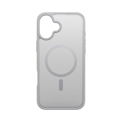 Dux Ducis Yind Series Case for Apple iPhone 17 (Grey) - view 2