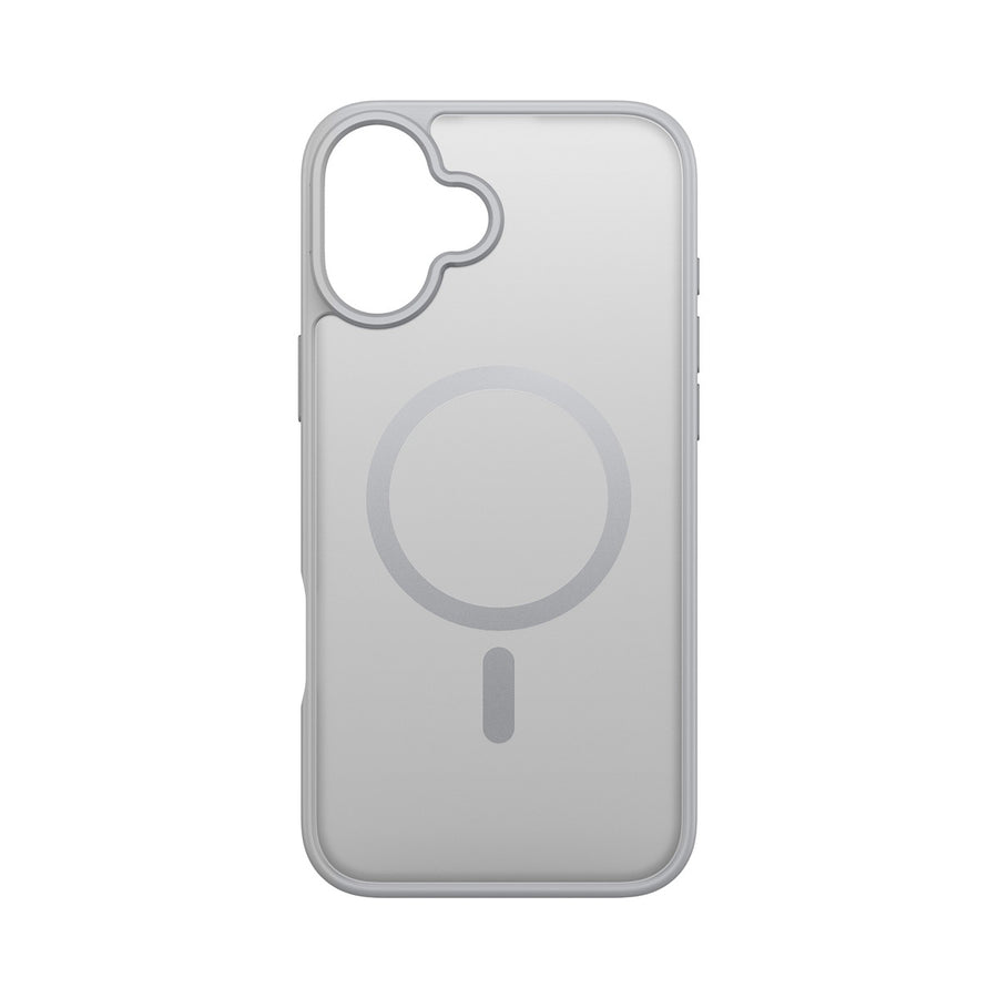 Dux Ducis Yind Series Case for Apple iPhone 17 (Grey) - view 2