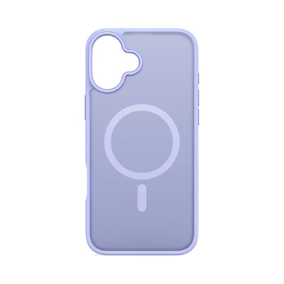 Dux Ducis Yind Series Case for Apple iPhone 17 (Light Purple) - view 2