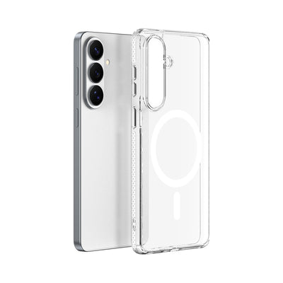 Dux Ducis Clin Mag Series Case for Samsung Galaxy S26 Plus (Clear) - view 2