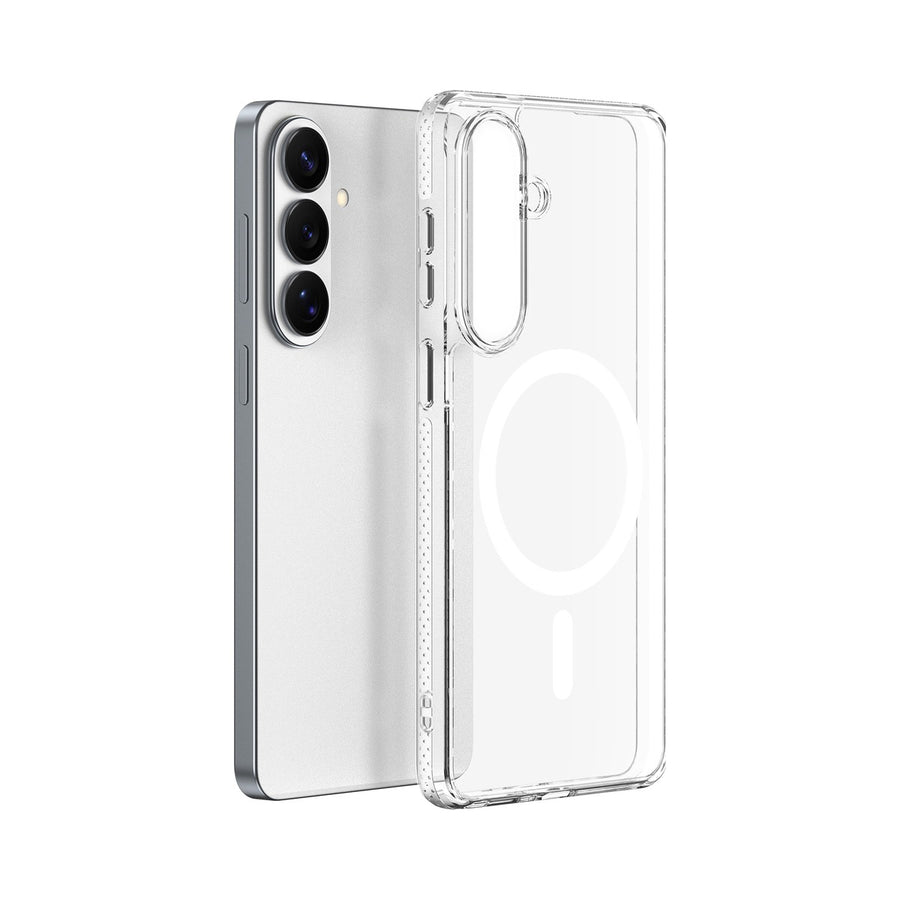 Dux Ducis Clin Mag Series Case for Samsung Galaxy S26 Plus (Clear) - view 2