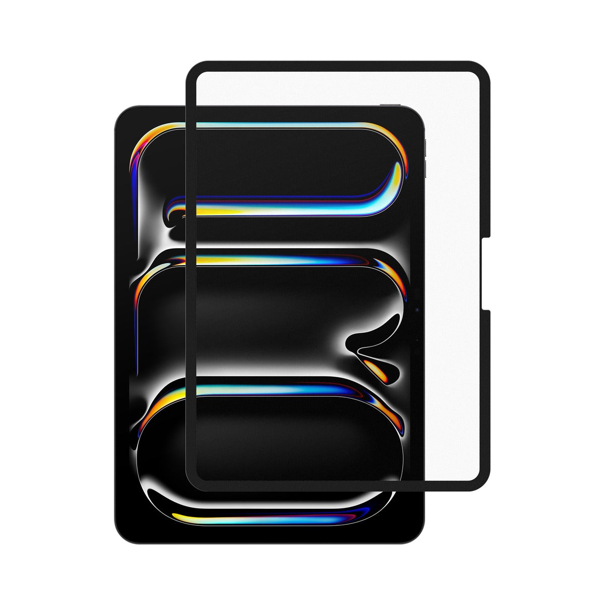 Dux Ducis Naad Paper-Like Screen Protector for Apple iPad Pro 11-inch (M4/M5) - view 2