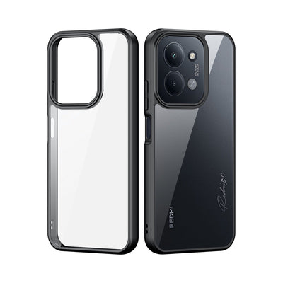 Dux Ducis Aimo Series Case for Redmi 15C (Clear) - view 2