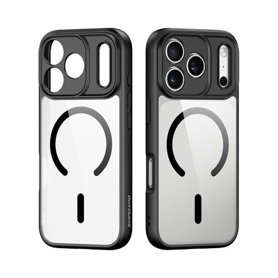 Dux Ducis Aimo Mag Series Case for Apple iPhone 17 Pro / 18 Pro (Clear) - view 2