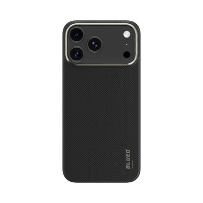 Blueo Air Aramid Fiber Magnetic Case | Apple iPhone 17 Pro Max Case - view 2