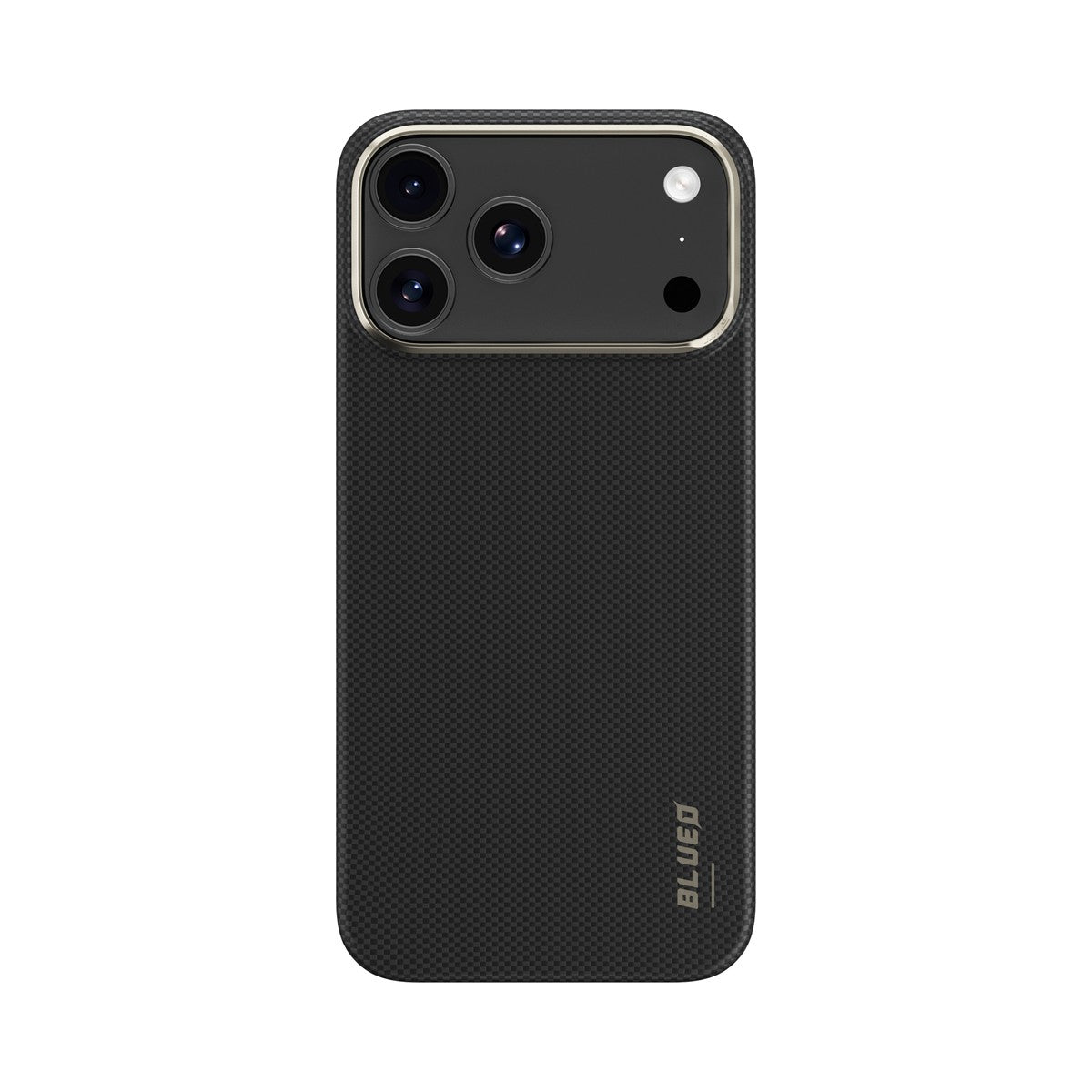 Blueo Air Aramid Fiber Magnetic Case | Apple iPhone 17 Pro Max Case - view 2