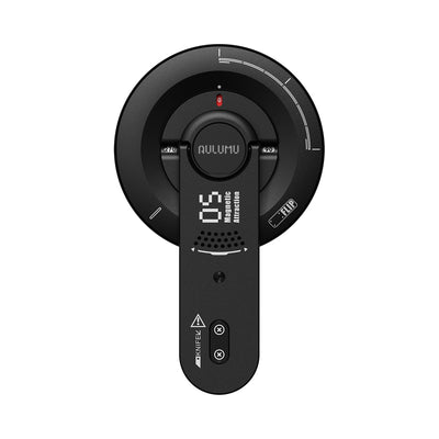 AULUMU G05 Air Phone Kickstand (Black) - view 2