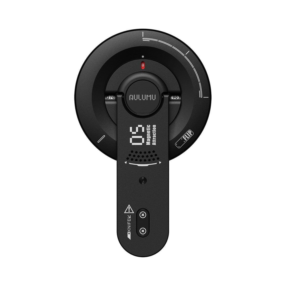 AULUMU G05 Air Phone Kickstand (Black) - view 2