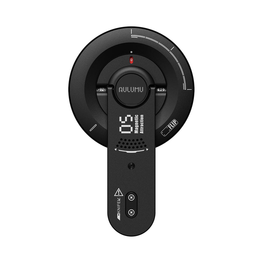 AULUMU G05 Air Phone Kickstand (Black) - view 2