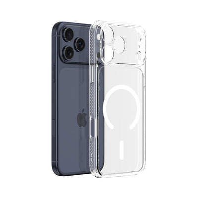 Dux Ducis Clin Mag Series Case for Apple iPhone 17 Pro / 18 Pro (Clear) - view 2