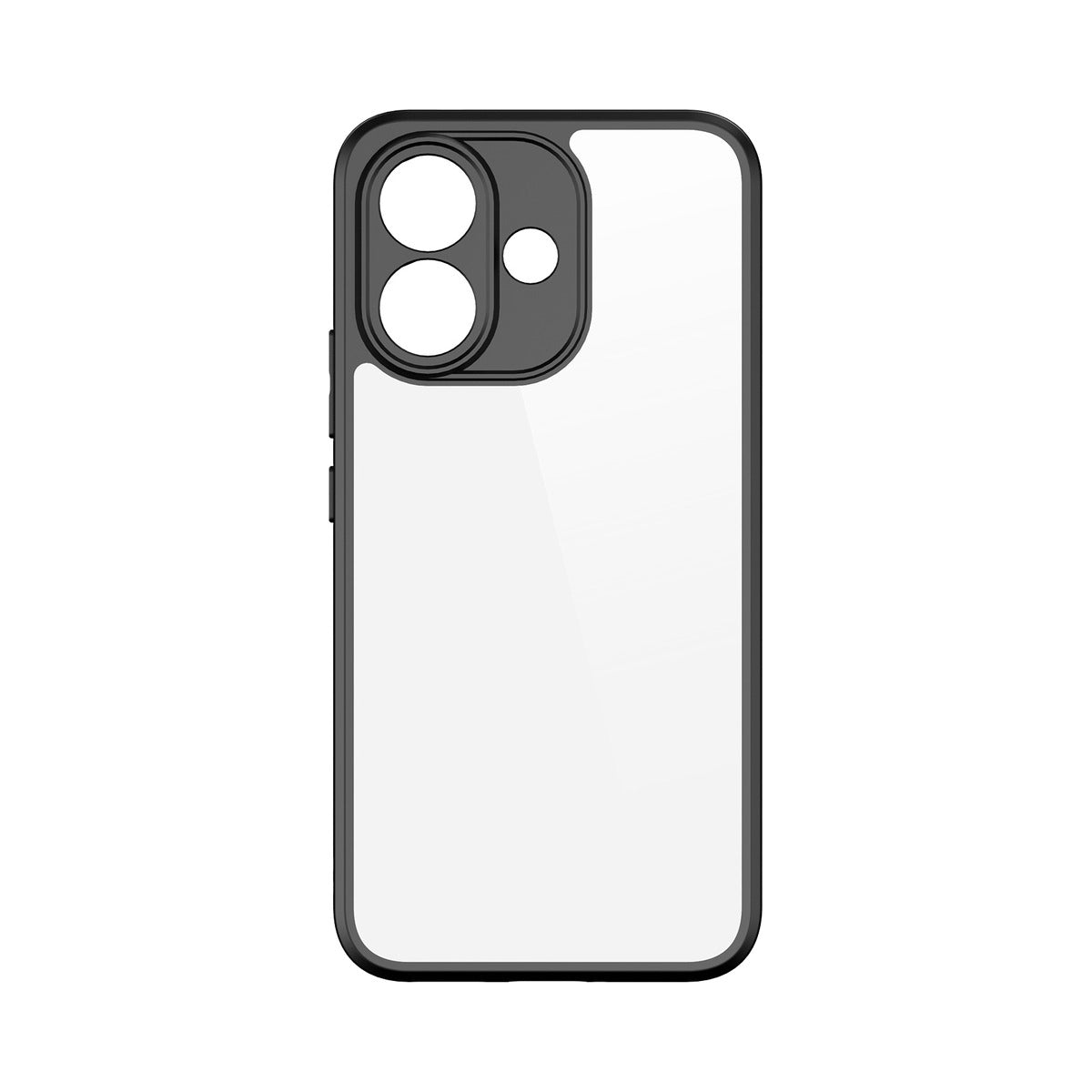 Dux Ducis Aimo Series Case for Redmi Note 17 Pro (Clear) - view 2