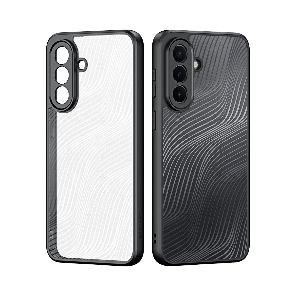 Dux Ducis Aimo Series Case for Samsung Galaxy A37 (Clear) - view 2