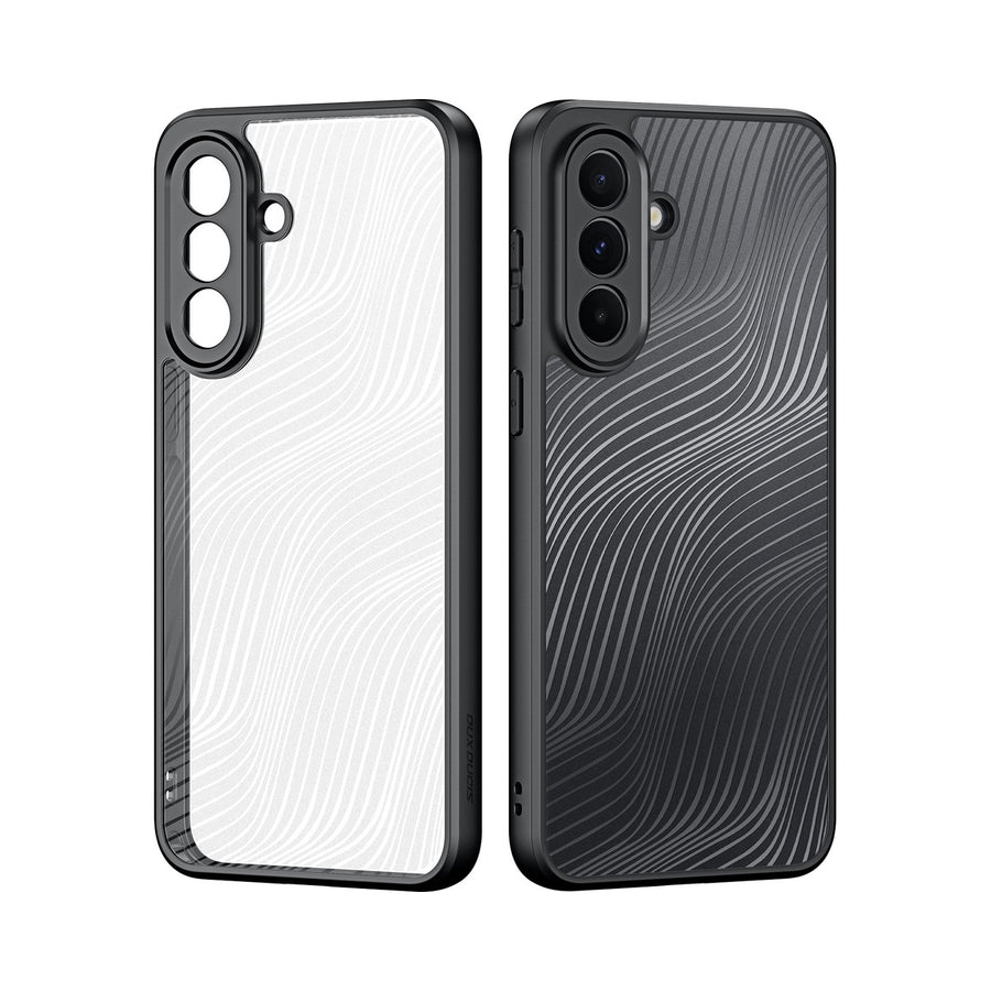 Dux Ducis Aimo Series Case for Samsung Galaxy A37 (Clear) - view 2
