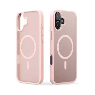 Dux Ducis Yind Series Case for Apple iPhone 17 (Light Pink) - view 3