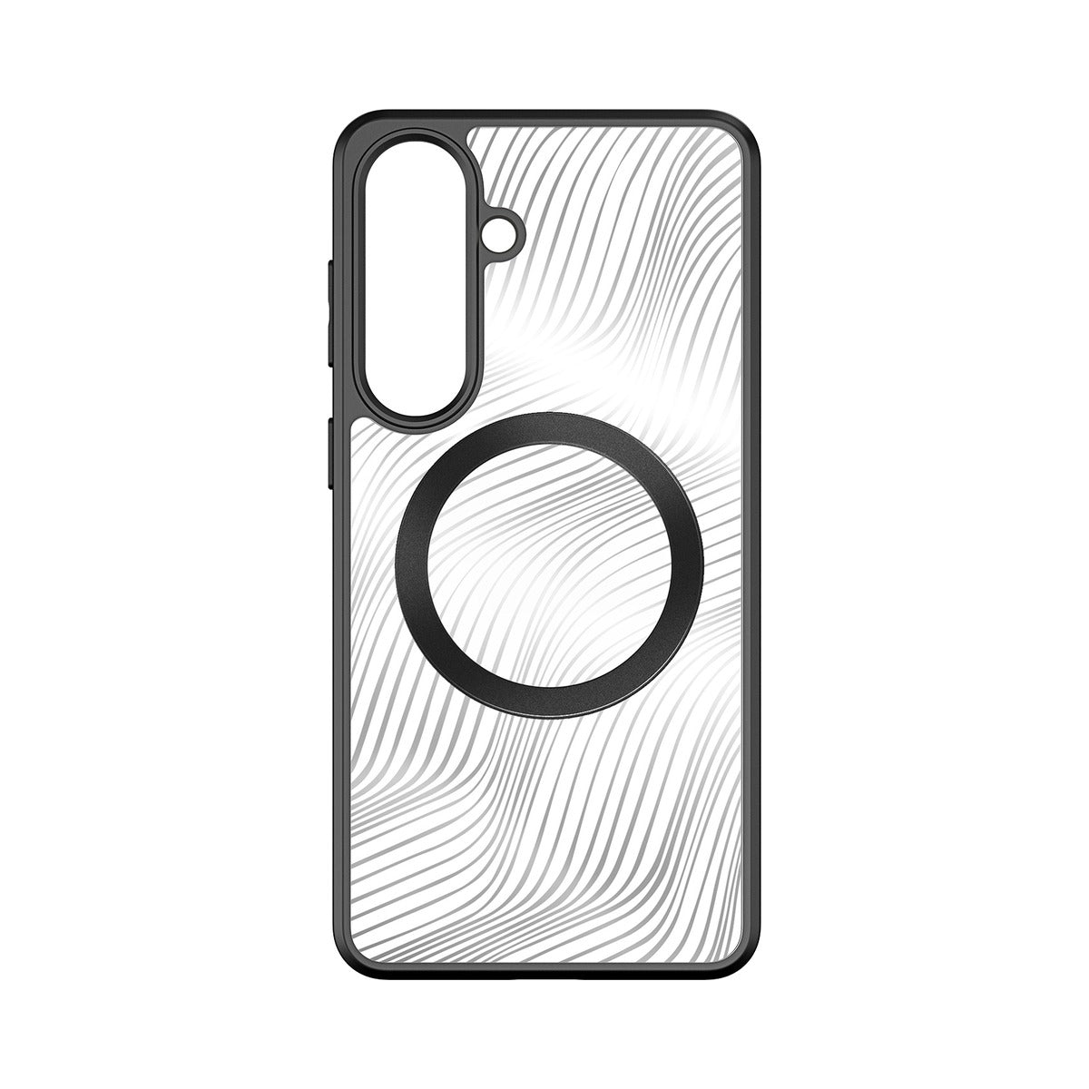 Dux Ducis Aimo Mag Series Case for Samsung Galaxy S26 Plus (Frosted) - view 3