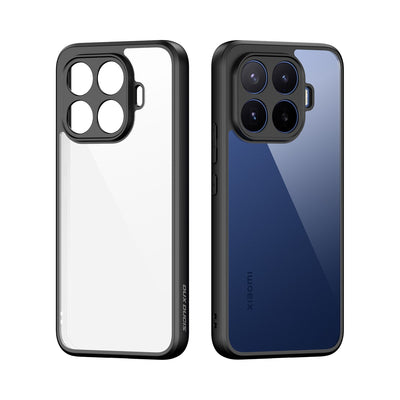 Dux Ducis Aimo Series Case for Xiaomi 17T Pro (Clear) - view 3