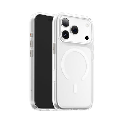 Blueo Crystal Drop Resistant Case | Apple iPhone 17 Pro Case - view 3