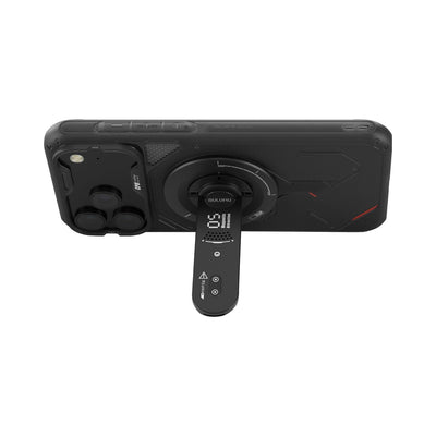 AULUMU G05 Air Phone Kickstand (Black) - view 3
