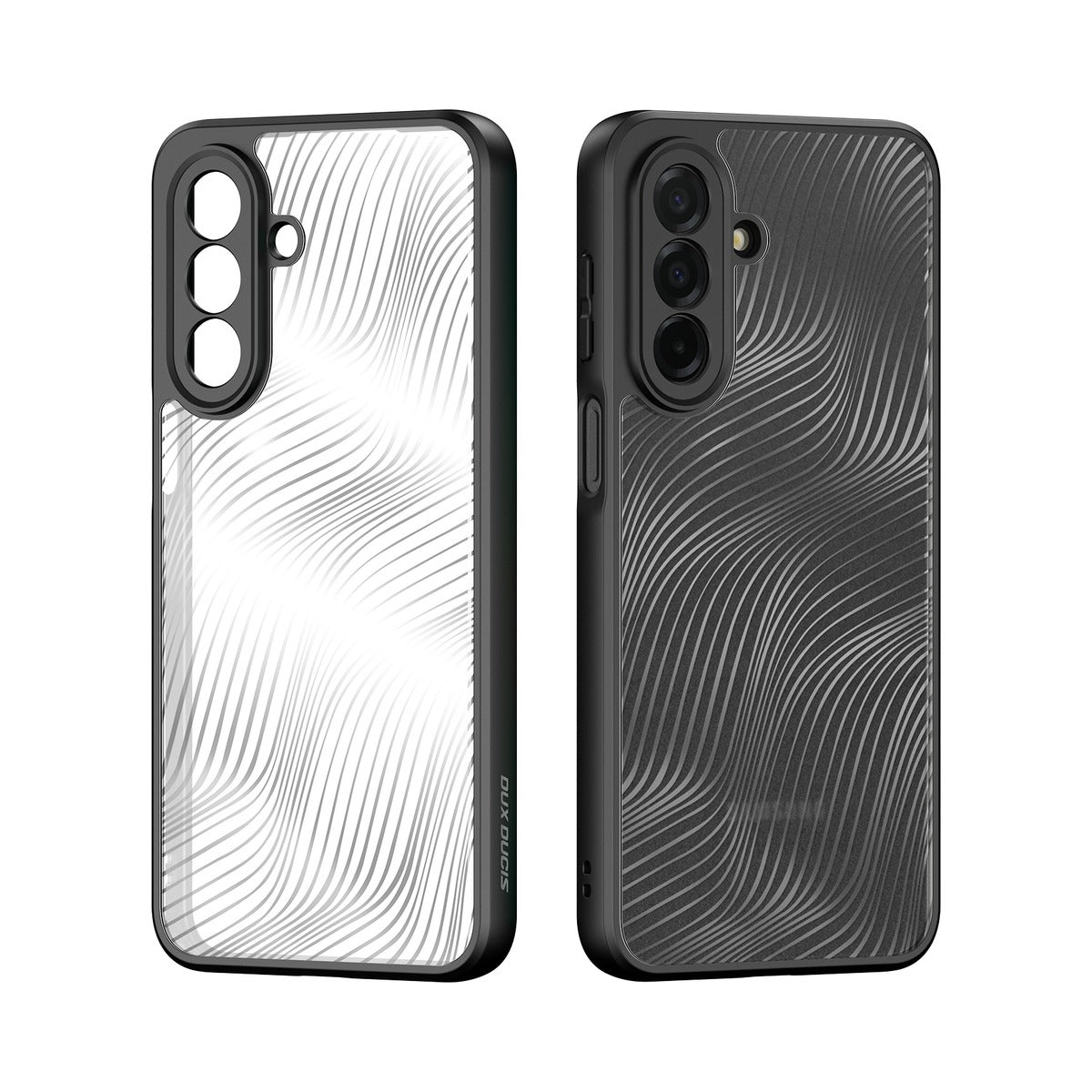 Dux Ducis Aimo Series Case for Samsung Galaxy A27 (Frosted) - view 3