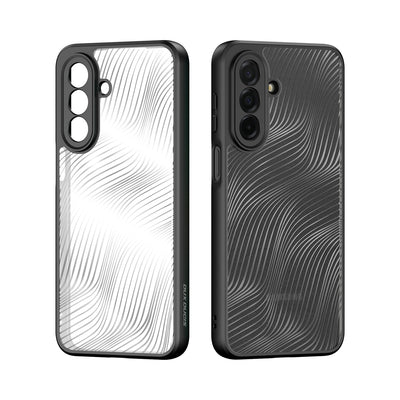 Dux Ducis Aimo Series Case for Samsung Galaxy A27 (Frosted) - view 3