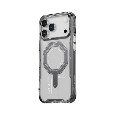 SKINARMA Magma for Apple iPhone 17 Pro (Gray) - view 3
