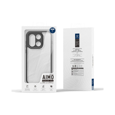Dux Ducis Aimo Series Case for OnePlus 15 (Frosted) - view 3