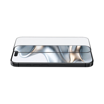 AULUMU AF01 Crystal Clear Screen Protector with Dust-Free Installation Box for Apple iPhone 17 Pro / 18 Pro - view 3