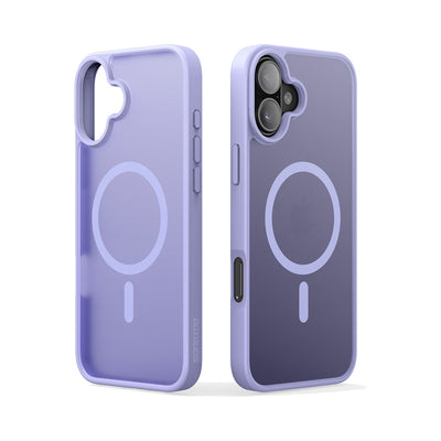 Dux Ducis Yind Series Case for Apple iPhone 17 (Light Purple) - view 3