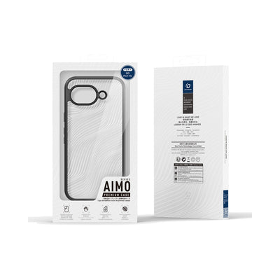 Dux Ducis Aimo Series Case for Google Pixel 10a (Frosted) - view 3