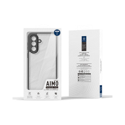 Dux Ducis Aimo Series Case for Samsung Galaxy A37 (Clear) - view 3