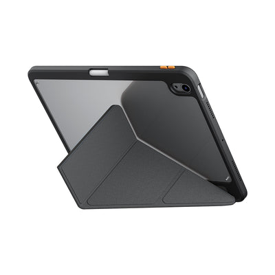 SKINARMA Gamma for Apple iPad Pro 11-inch M4/M5 (Black) - view 3