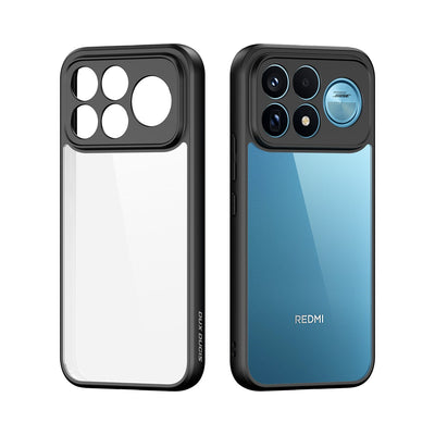 Dux Ducis Aimo Series Case for Redmi K100 Pro Max (Clear) - view 3