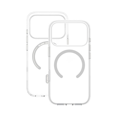 Blueo Crystal Drop Resistant Case | Apple iPhone 17 Pro Max Case - view 3