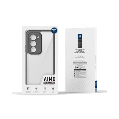 Dux Ducis Aimo Series Case for Redmi 15 (Clear) - view 3