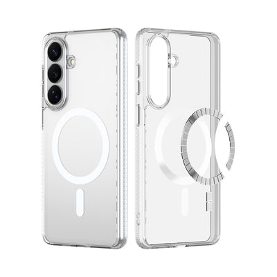 Dux Ducis Clin Mag Series Case for Samsung Galaxy S26 Plus (Clear) - view 3