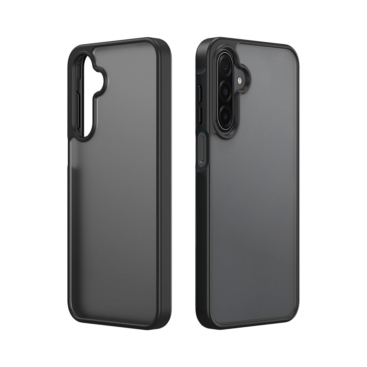 Dux Ducis Yind Series Case for Samsung Galaxy A16 / A17 / A26 (Black) - view 3