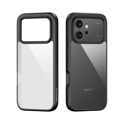 Dux Ducis Aimo Series Case for Honor 600 (Clear) - view 3