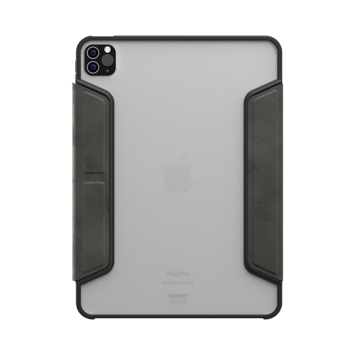 MagEasy Vivaz+ for Apple iPad Pro 11-inch (M1/M2) / iPad Air (Black) - view 3