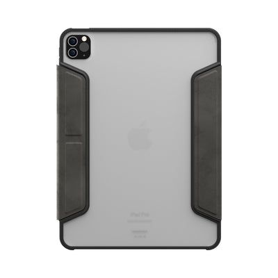 MagEasy Vivaz+ for Apple iPad Pro 11-inch (M1/M2) / iPad Air (Black) - view 3