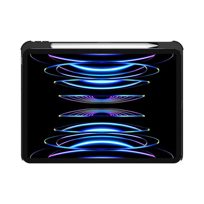 MagEasy CitiCover for Apple iPad Pro 11-inch (2018-2022) / iPad Air (Black) - view 3