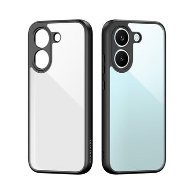 Dux Ducis Aimo Series Case for Poco X8 Pro (Clear) - view 3