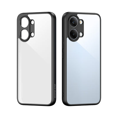Dux Ducis Aimo Series Case for Poco X8 Pro Max (Clear) - view 3