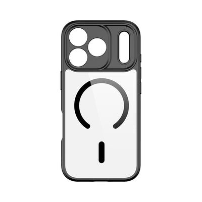 Dux Ducis Aimo Mag Series Case for Apple iPhone 17 Pro / 18 Pro (Clear) - view 3