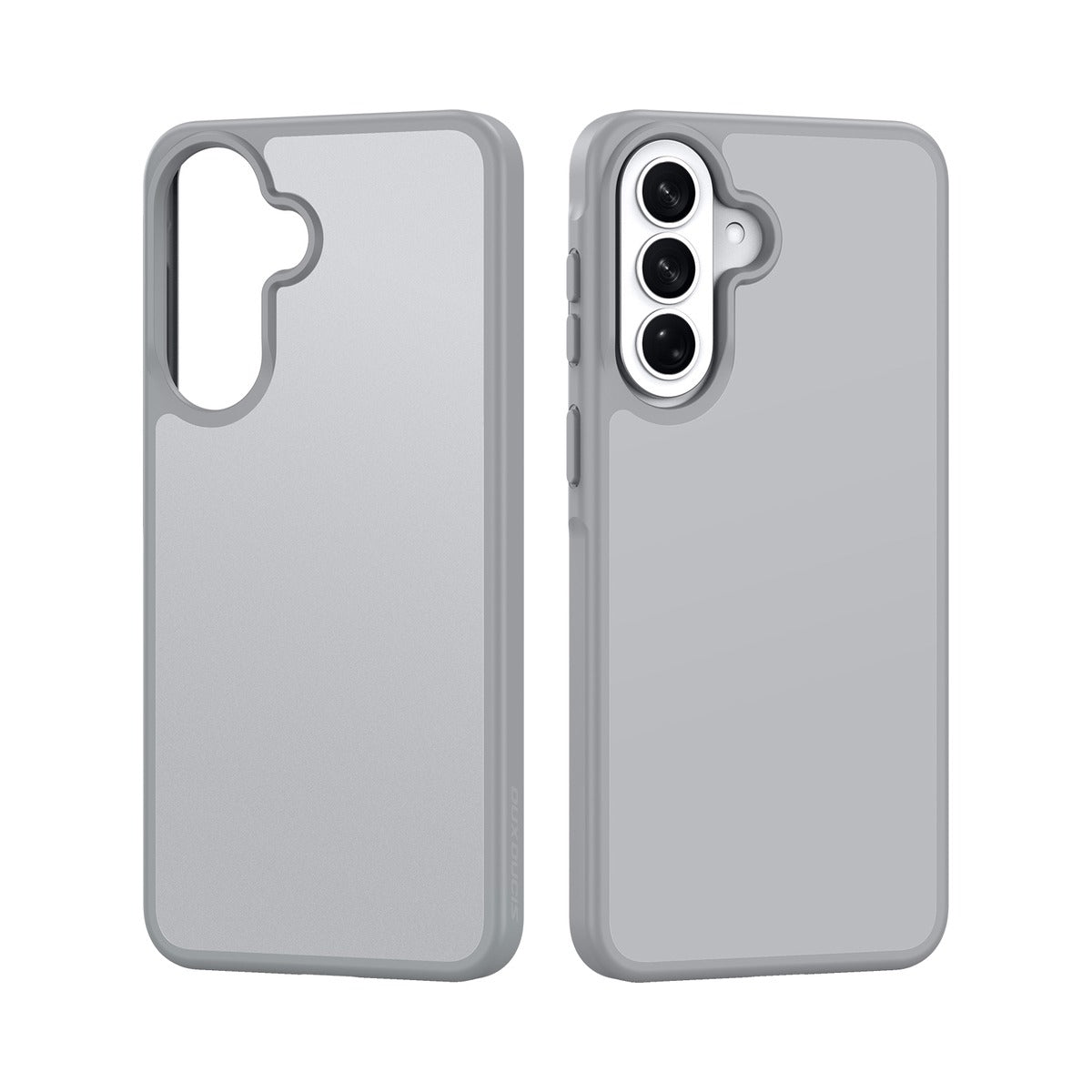 Dux Ducis Yind Series Case for Samsung Galaxy A27 / A36 / A37 / A56 (Grey) - view 3
