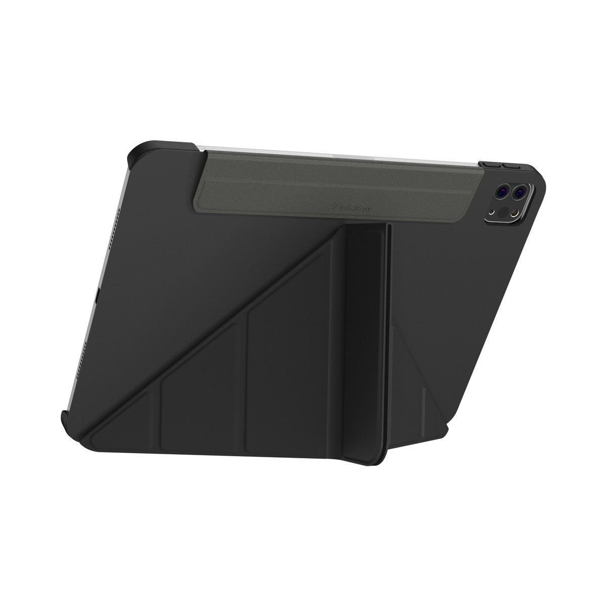 SwitchEasy Origami for Apple iPad Pro 11-inch (2018-2022) / iPad Air (Black) - view 3
