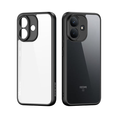 Dux Ducis Aimo Series Case for Redmi Note 17 Pro (Clear) - view 3