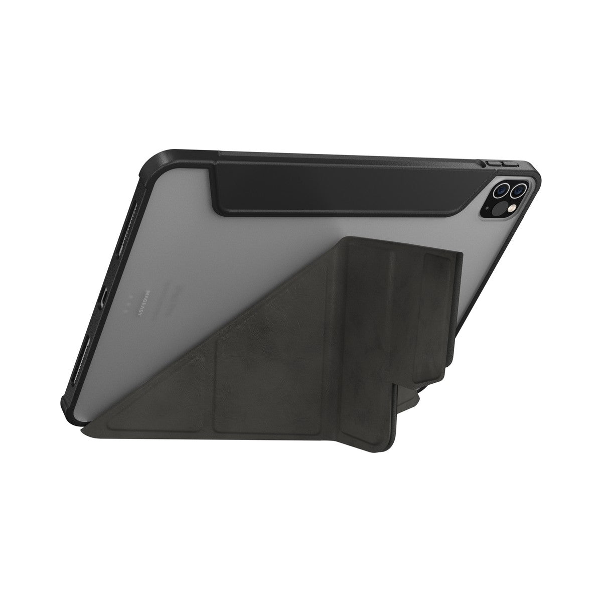 MagEasy Vivaz+ for Apple iPad Pro 11-inch (M1/M2) / iPad Air (Black) - view 4