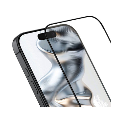 AULUMU AF01 Crystal Clear Screen Protector with Dust-Free Installation Box for Apple iPhone 17 Pro Max / 18 Pro Max - view 4