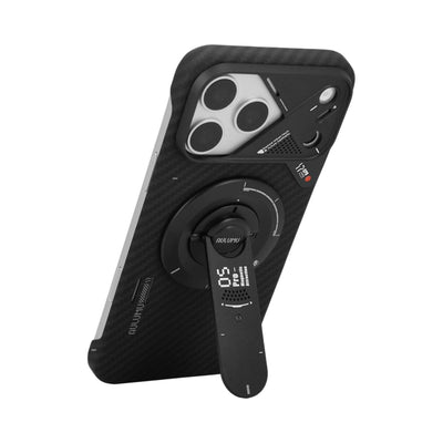 AULUMU G05 Pro Phone Kickstand (Black) - view 4